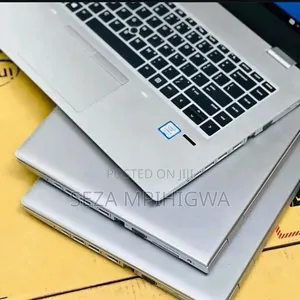 Laptop HP ProBook 640 G2 8GB Intel Core i5 SSD 256GB