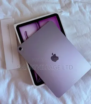 New Apple iPad Air 11 (2026) 256 GB