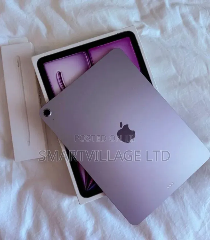 New Apple iPad Air 11 (2026) 256 GB