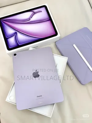 New Apple iPad Air 11 (2026) 256 GB