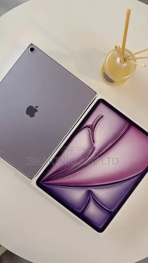 New Apple iPad Air 11 (2026) 256 GB
