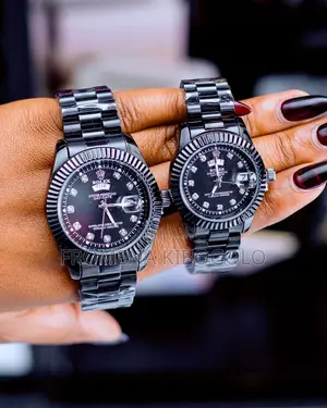Rolex Saa Nzuri