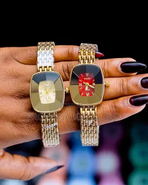 Rolex Saa Nzuri