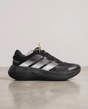 Adidas Hyper Boost Edge Shoe