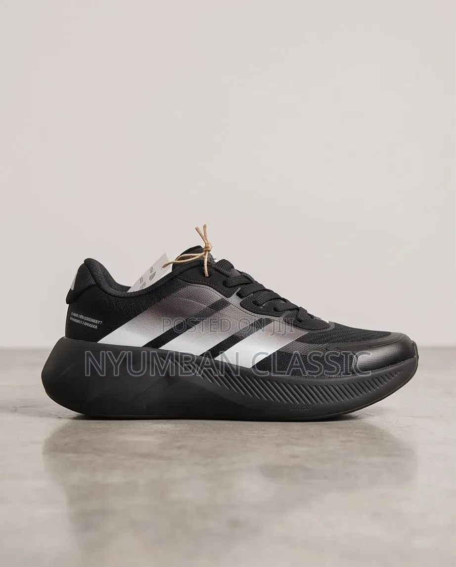 Adidas Hyper Boost Edge Shoe