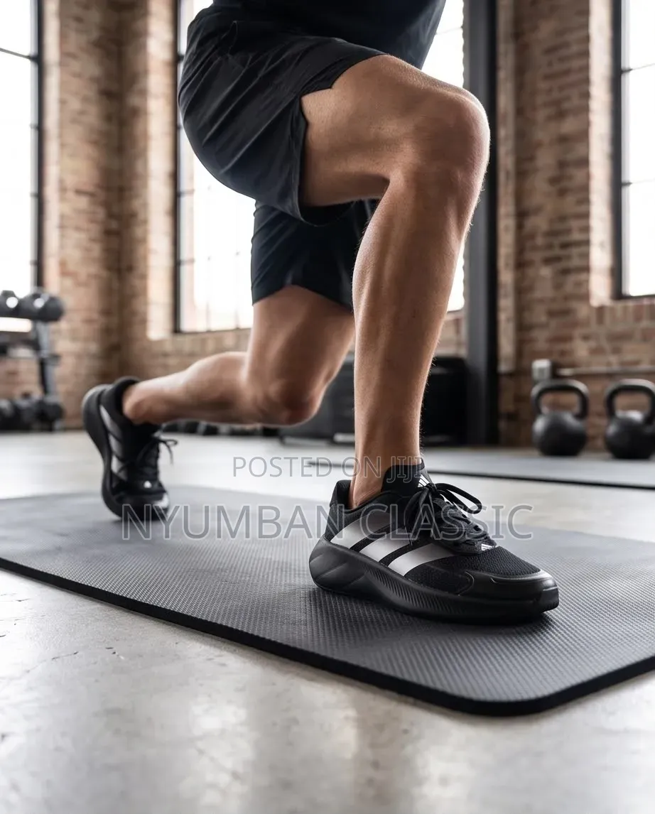 Adidas Hyper Boost Edge Shoe