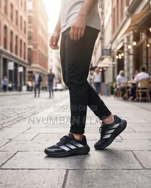 Adidas Hyper Boost Edge Shoe