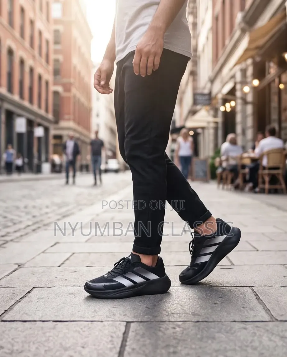 Adidas Hyper Boost Edge Shoe