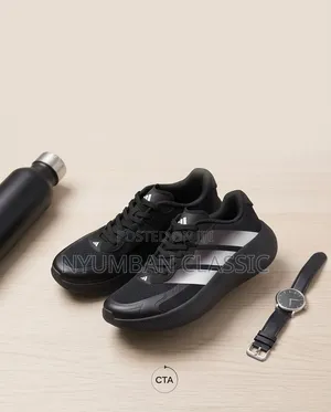 Adidas Hyper Boost Edge Shoe