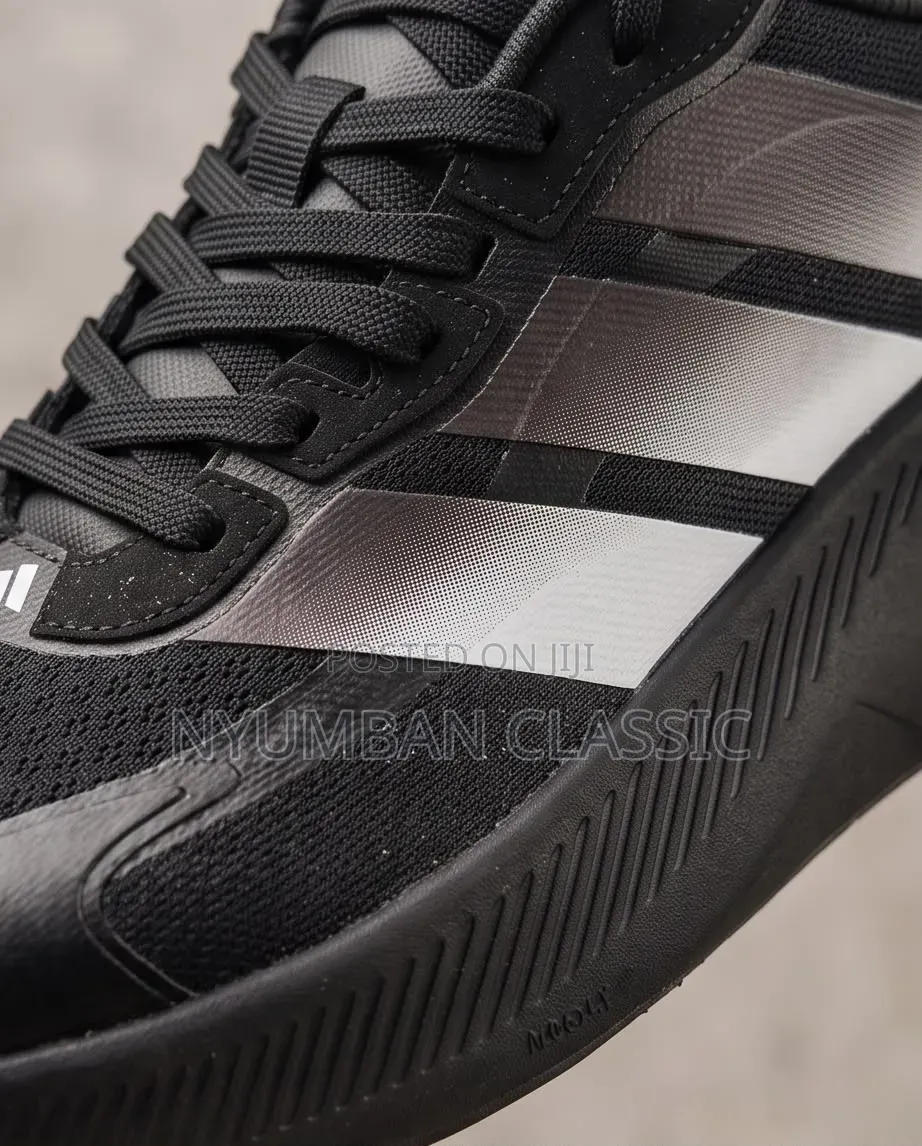 Adidas Hyper Boost Edge Shoe
