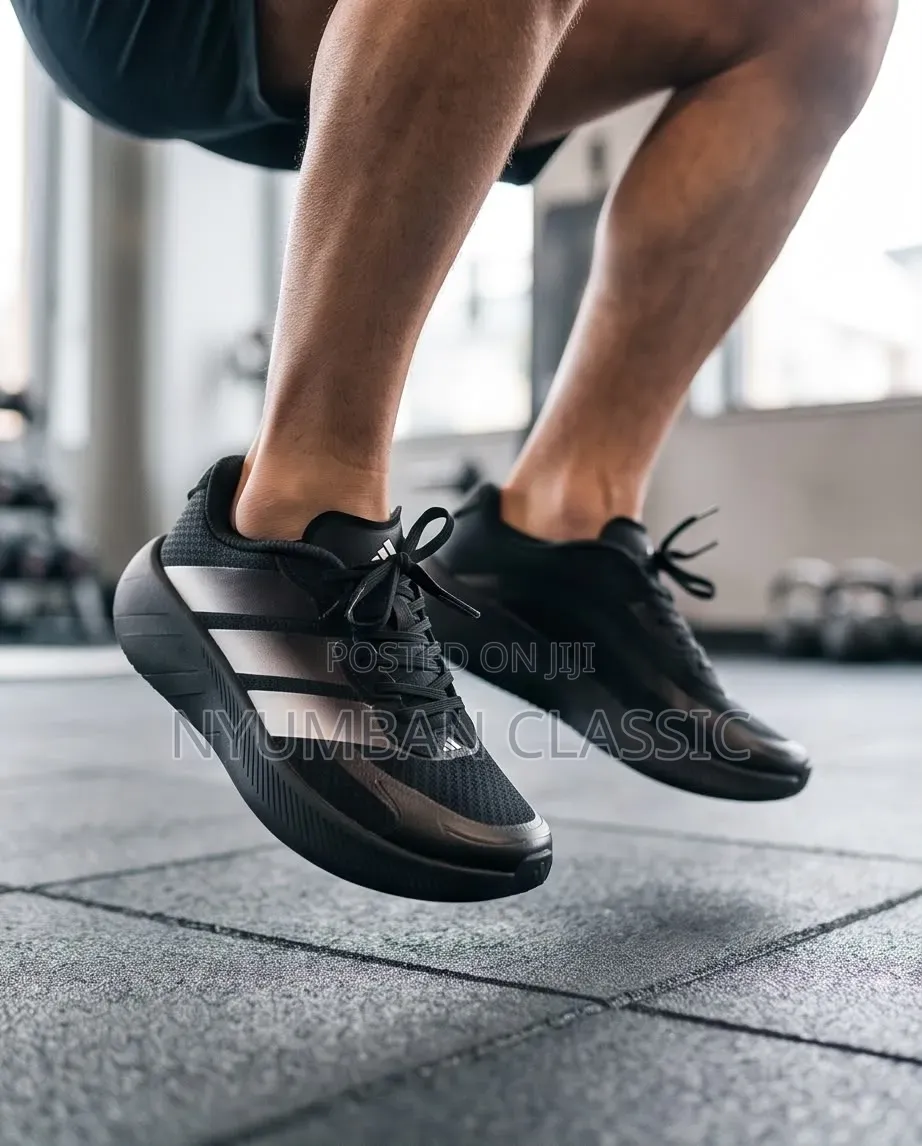 Adidas Hyper Boost Edge Shoe