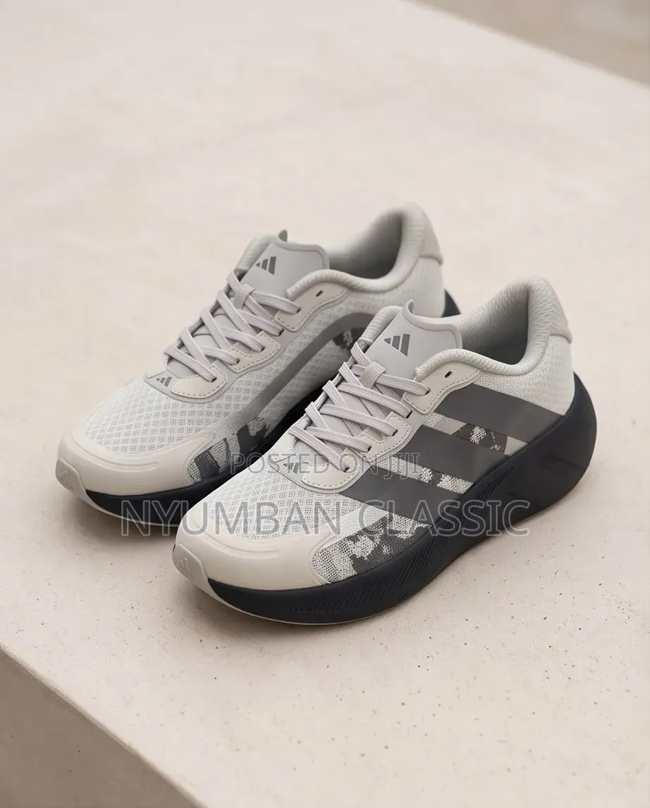 Adidas Hyper Boost Edge Shoe
