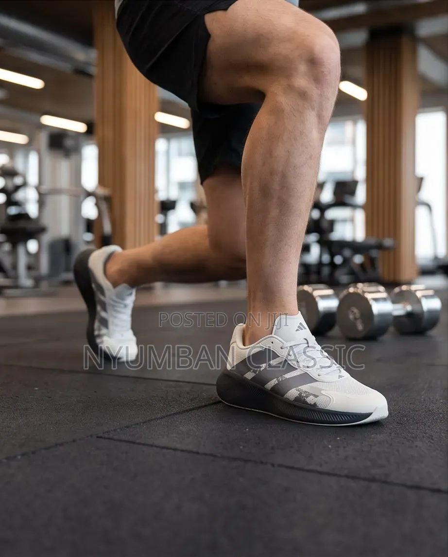 Adidas Hyper Boost Edge Shoe