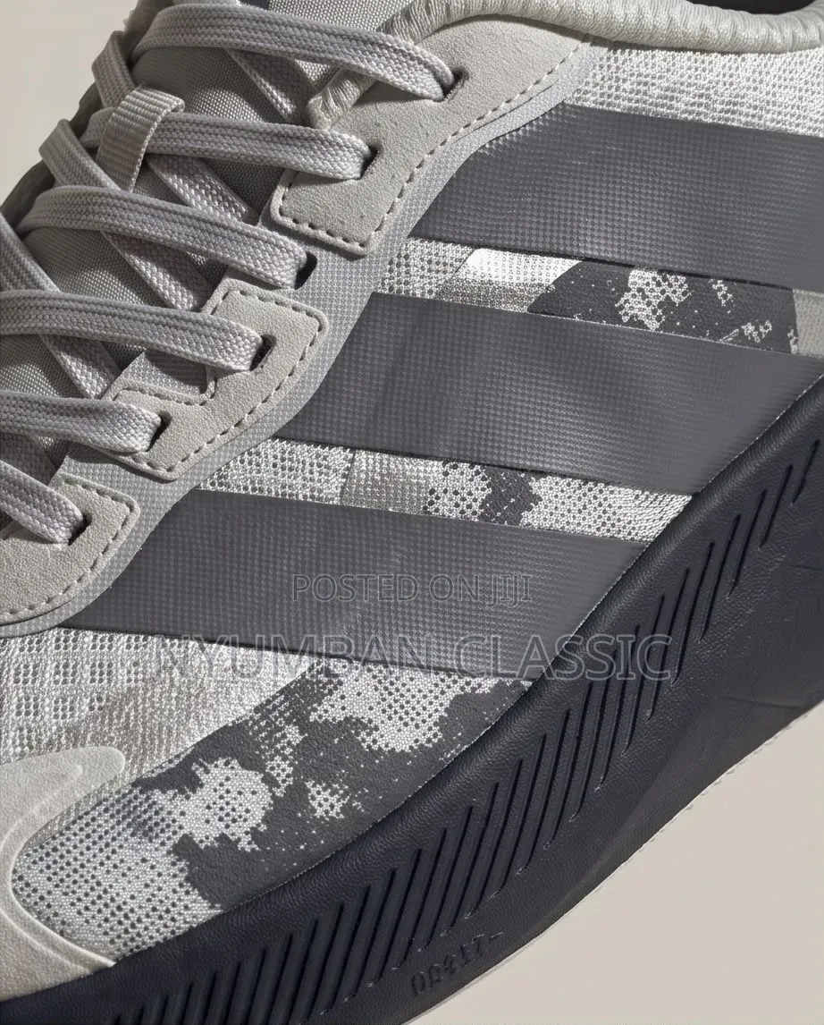 Adidas Hyper Boost Edge Shoe