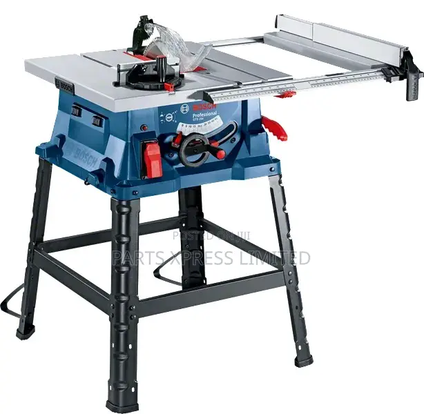 Bosch Table Saw GTS 254