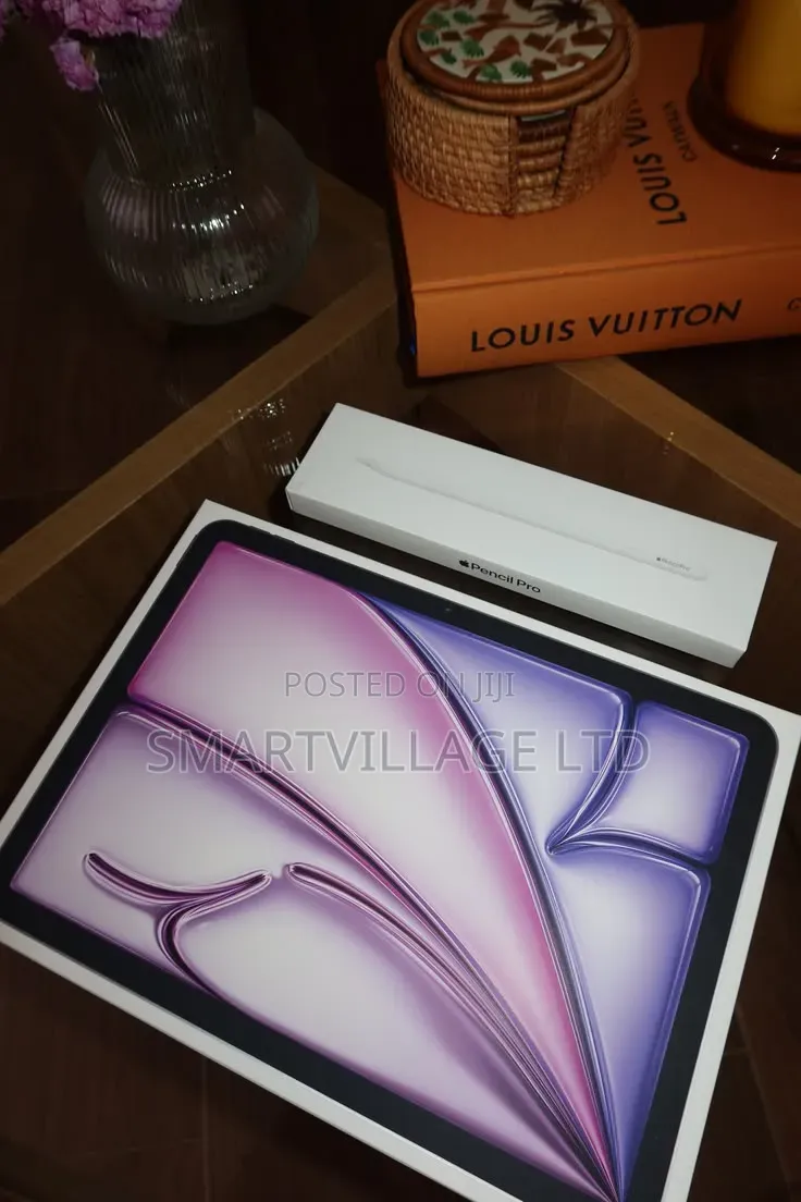 New Apple iPad Air 11 (2026) 128 GB Gray