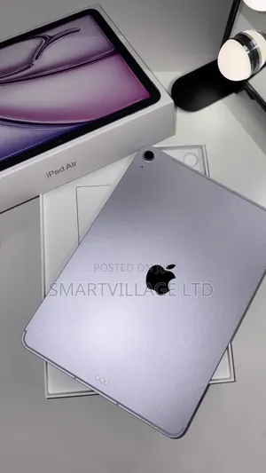 New Apple iPad Air 11 (2026) 128 GB Gray
