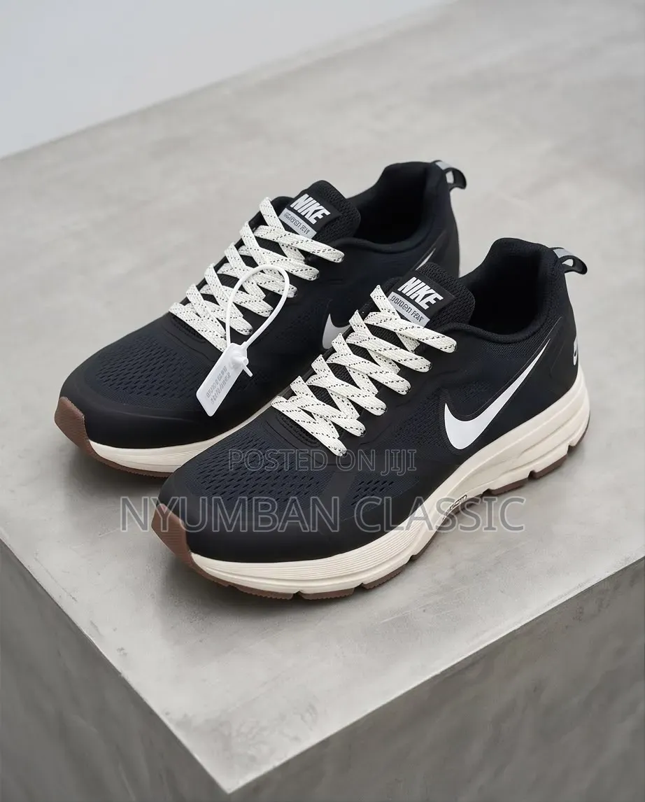 Sneakers Nike Structure 17X Shoes