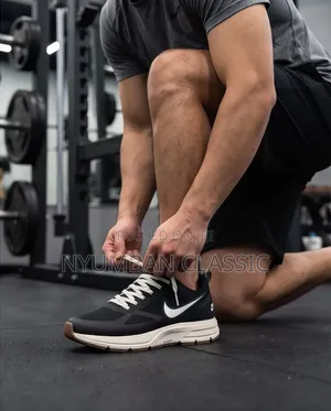Sneakers Nike Structure 17X Shoes