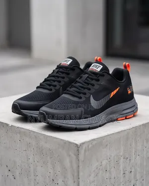 Sneakers Nike Structure 17X Shoes