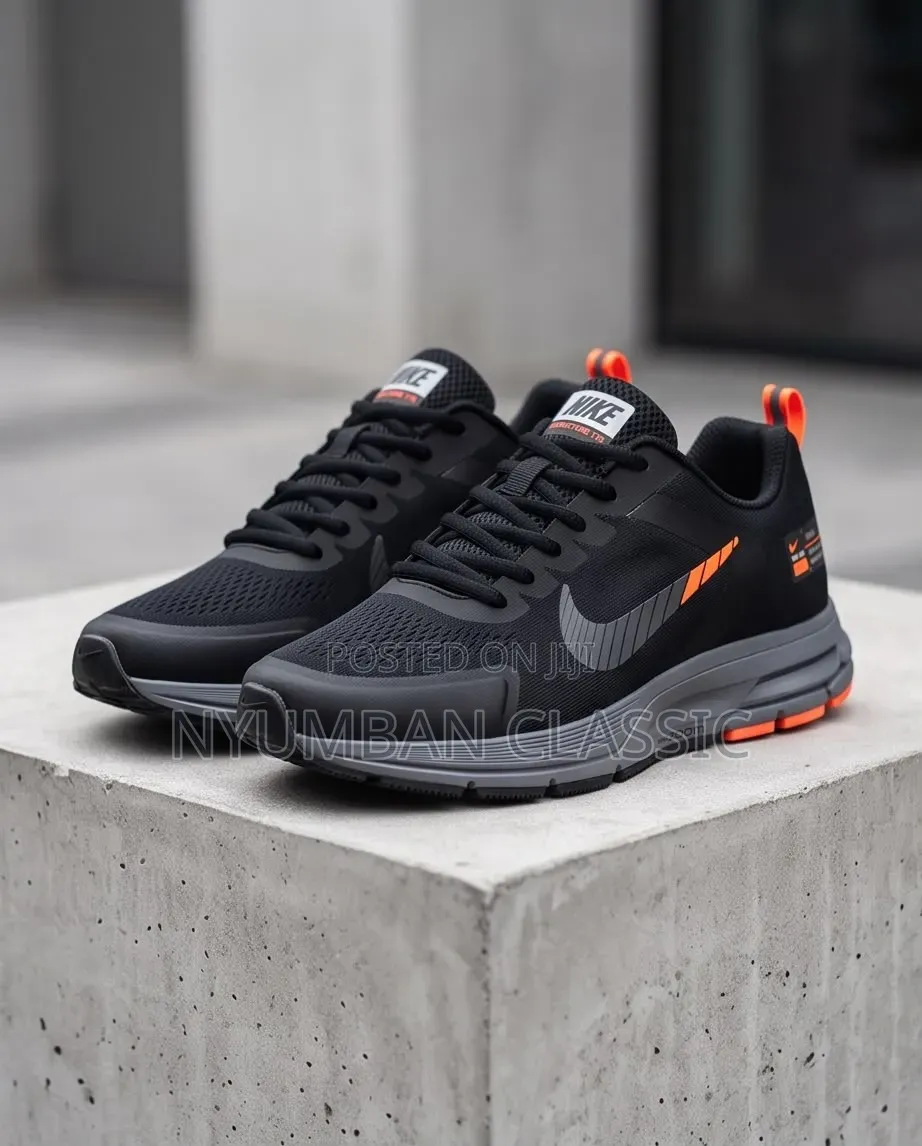 Sneakers Nike Structure 17X Shoes