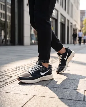 Sneakers Nike Structure 17X Shoes