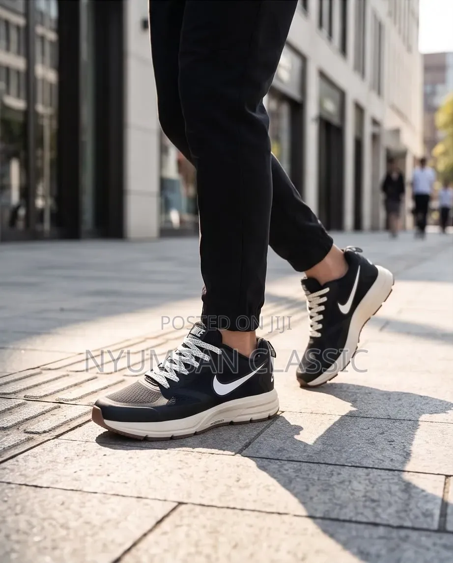 Sneakers Nike Structure 17X Shoes