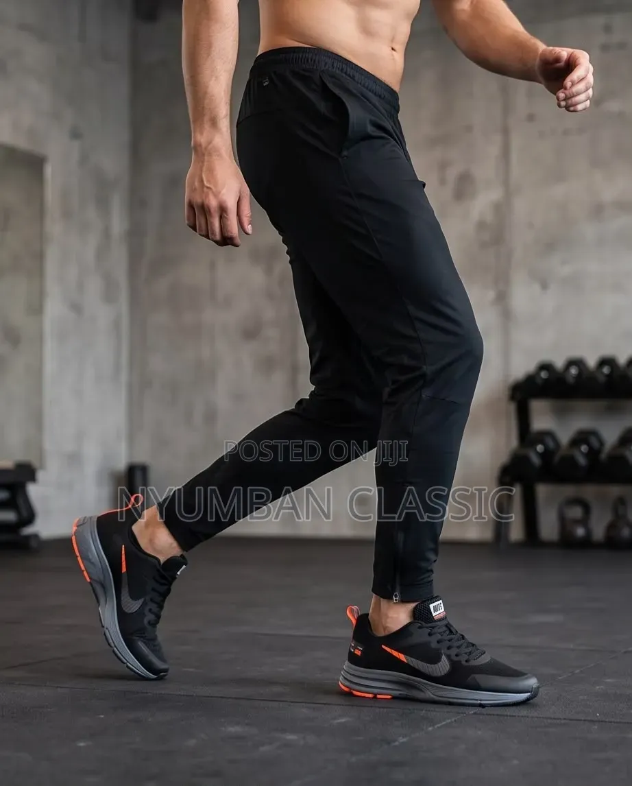 Sneakers Nike Structure 17X Shoes