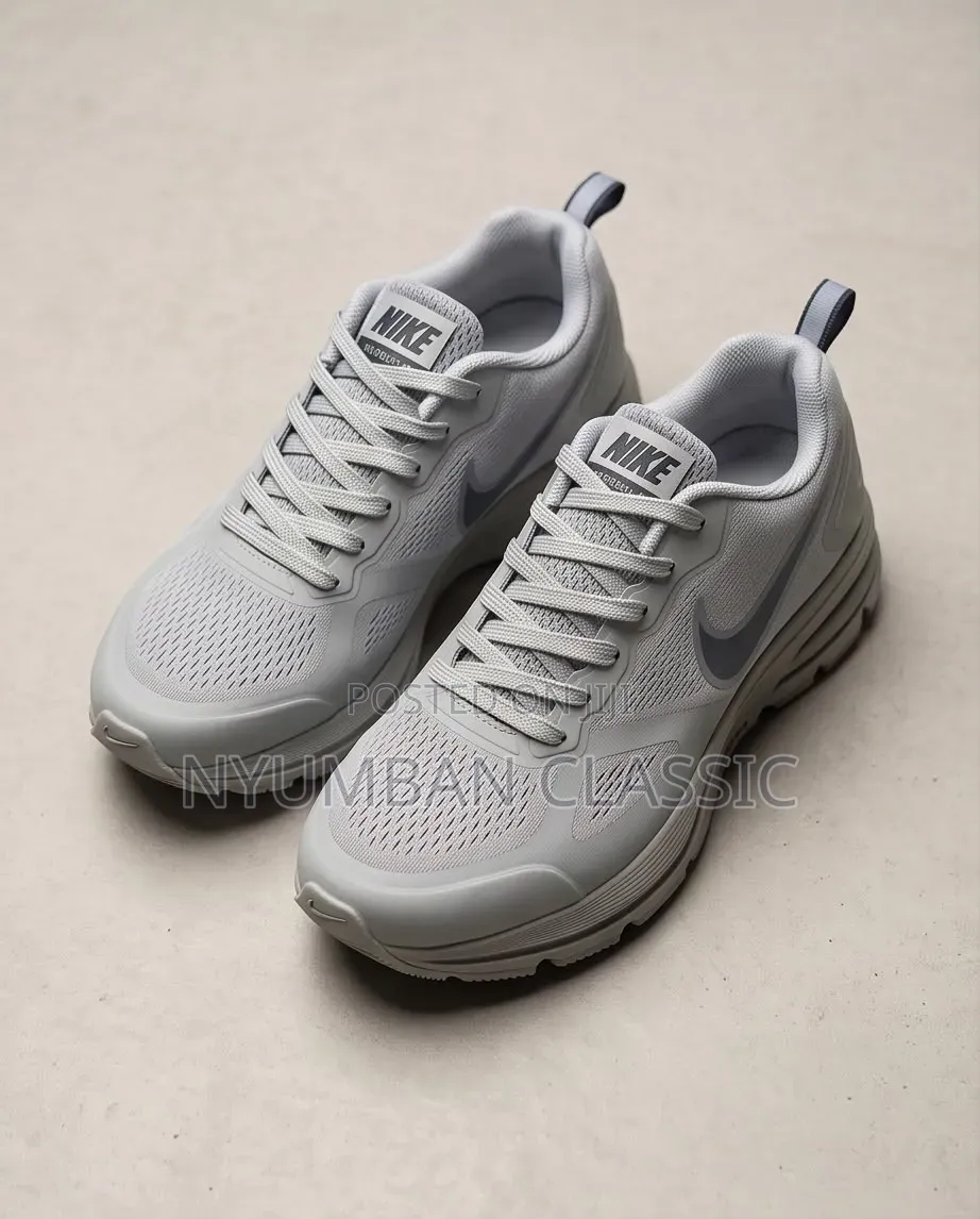 Sneakers Nike Structure 17X Shoes