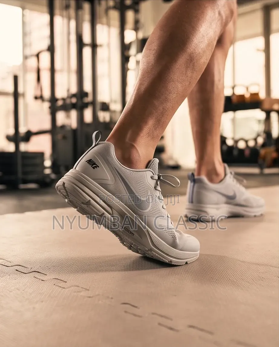 Sneakers Nike Structure 17X Shoes
