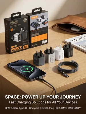 Samsung Super Fast Charge