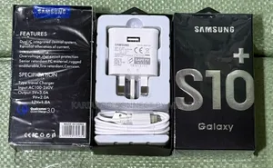 Samsung Super Fast Charge