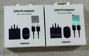 Samsung Super Fast Charge