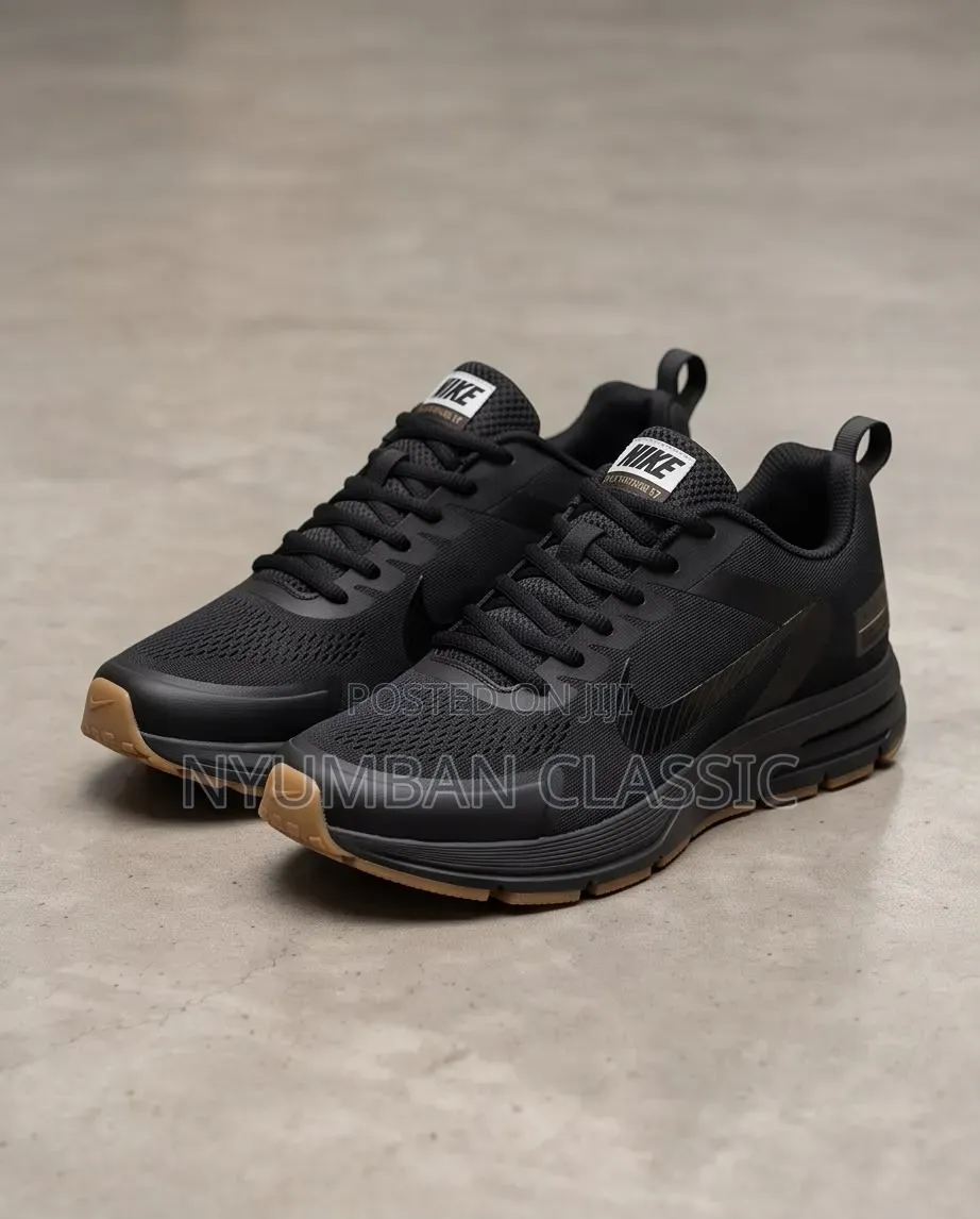 Sneakers Nike Structure 17X Shoes
