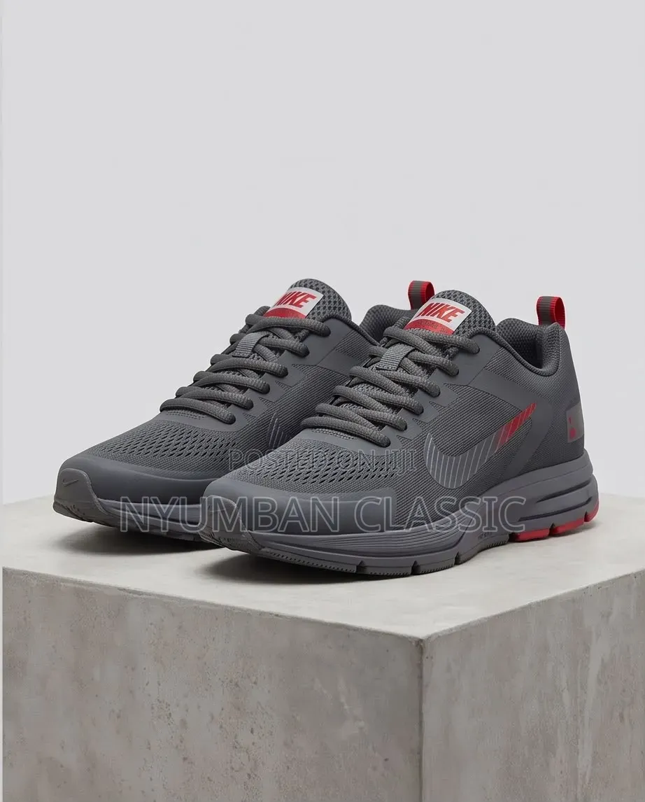 Sneakers Nike Structure 17X Shoes