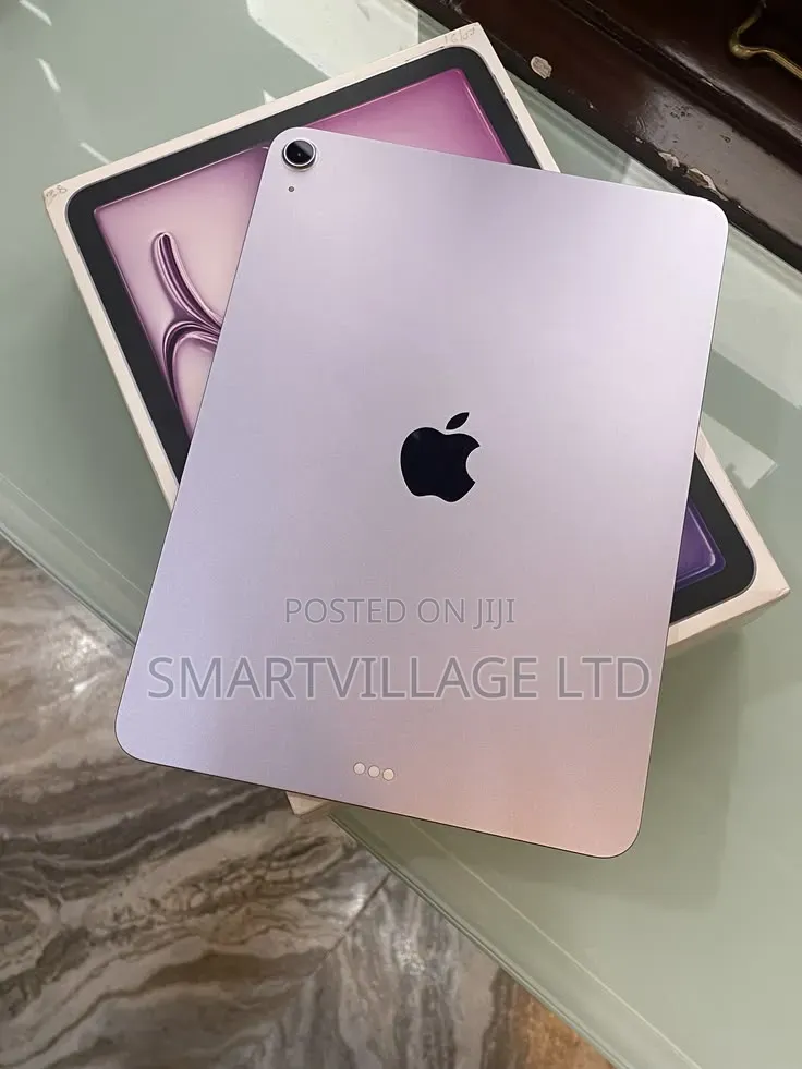 New Apple iPad Air 11 (2026) 256 GB
