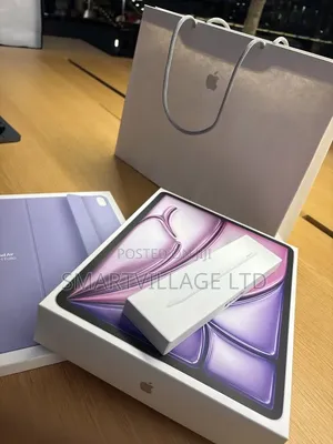 New Apple iPad Air 11 (2026) 256 GB