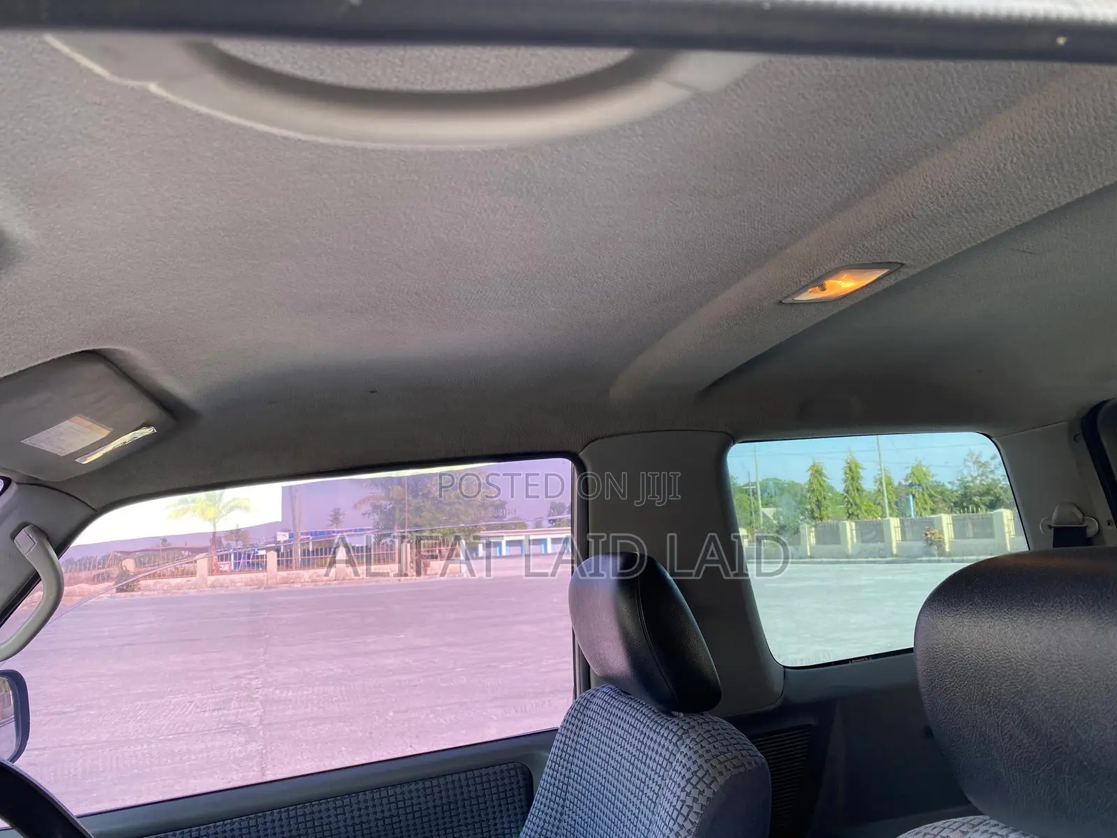 Suzuki Vitara 2010 Gray