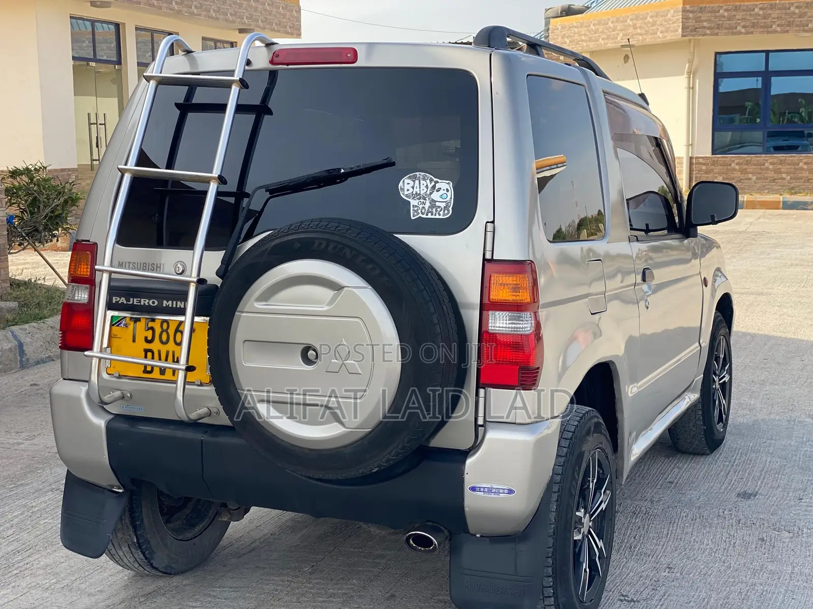 Suzuki Vitara 2010 Gray