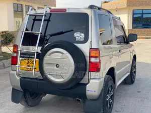 Suzuki Vitara 2010 Gray