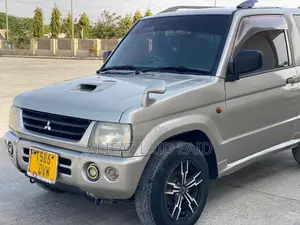 Suzuki Vitara 2010 Gray
