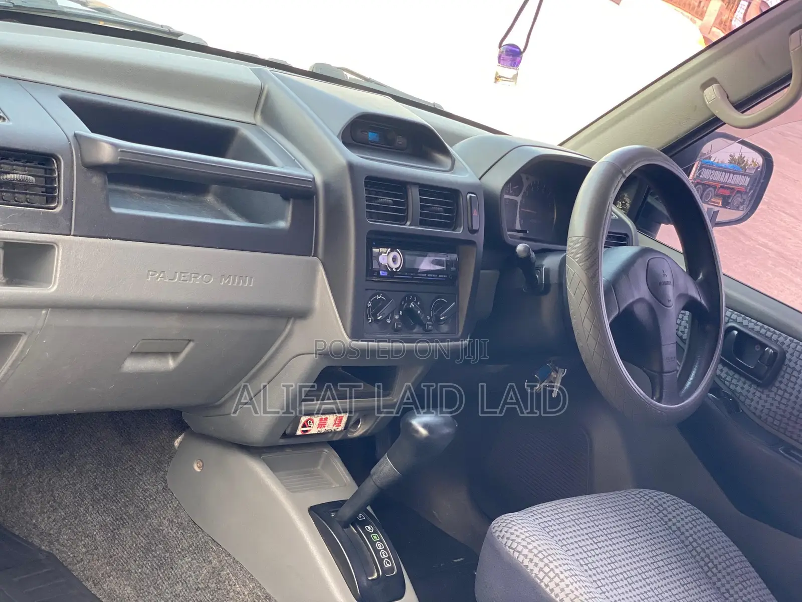 Suzuki Vitara 2010 Gray