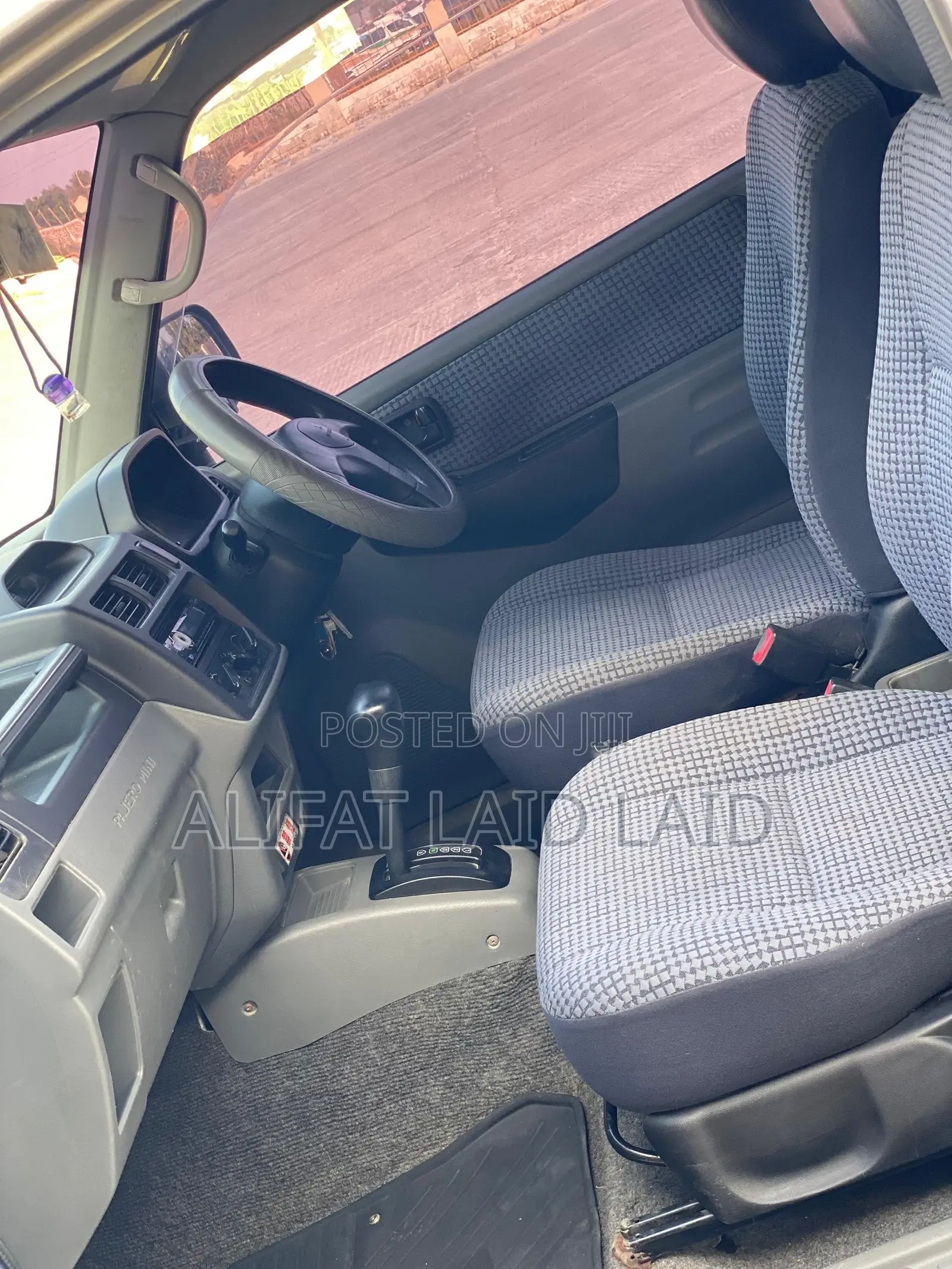 Suzuki Vitara 2010 Gray