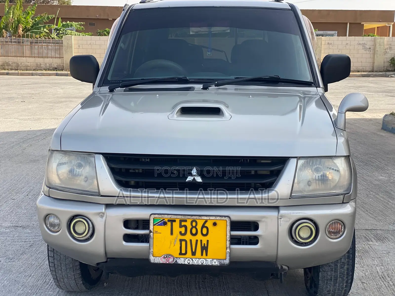 Suzuki Vitara 2010 Gray