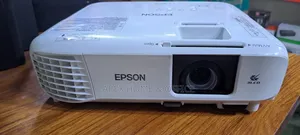 EB-X49 Epson Projector