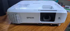 EB-X49 Epson Projector