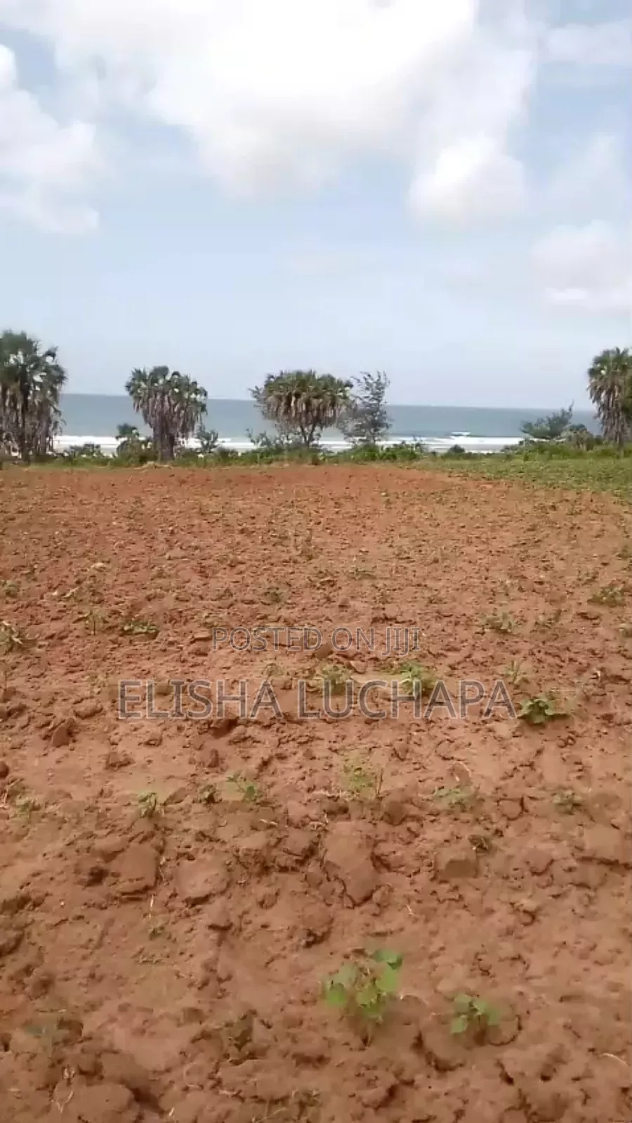 10 Acres Plot for Sale at Mbutu