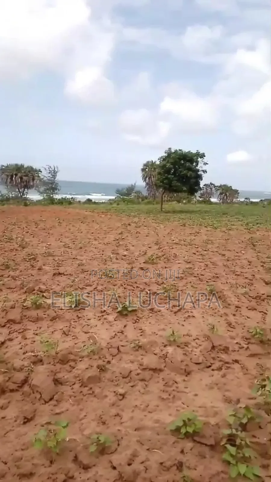 10 Acres Plot for Sale at Mbutu