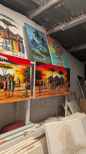 Artistic Pictures