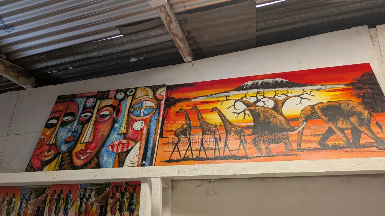 Artistic Pictures